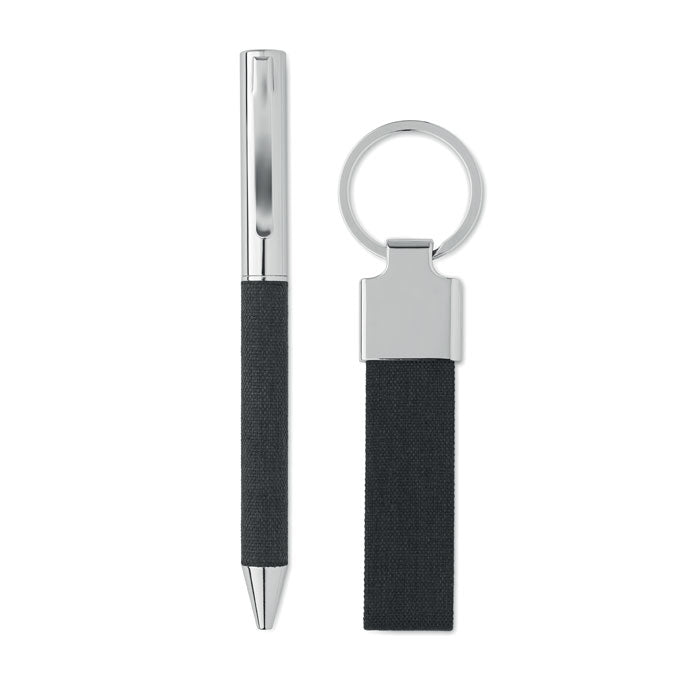 SCRIBI 4 - Estuche de regalo de 3 piezas
