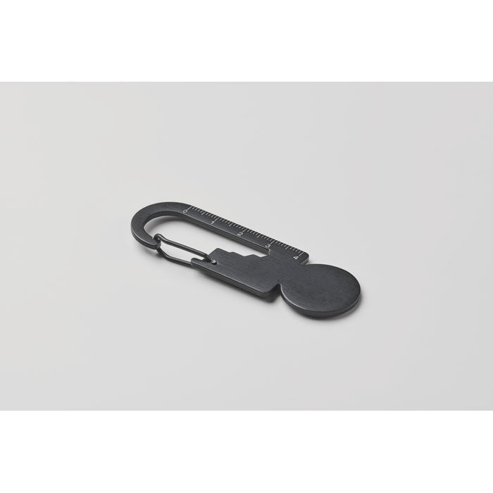 MULTIKEY - Llavero multifunción