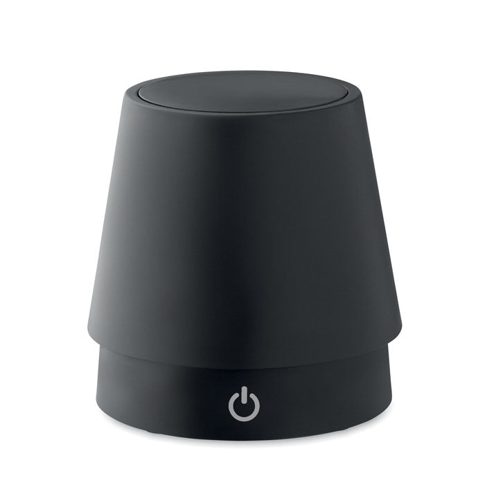 TAPLAMB - Lámpara mesa recargable USB
