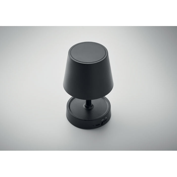 TAPLAMB - Lámpara mesa recargable USB