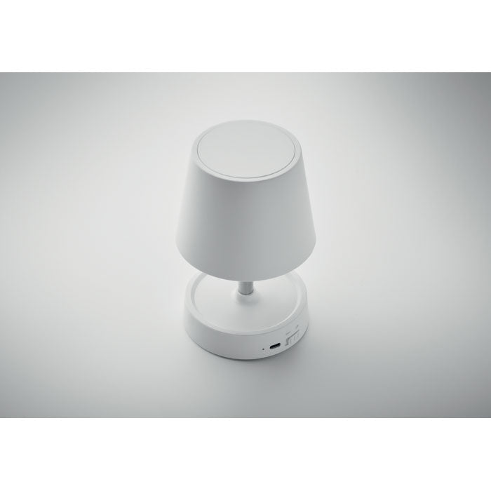 TAPLAMB - Lámpara mesa recargable USB