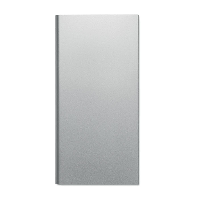 POWERFLAT8C - Powerbank 8000 mAh
