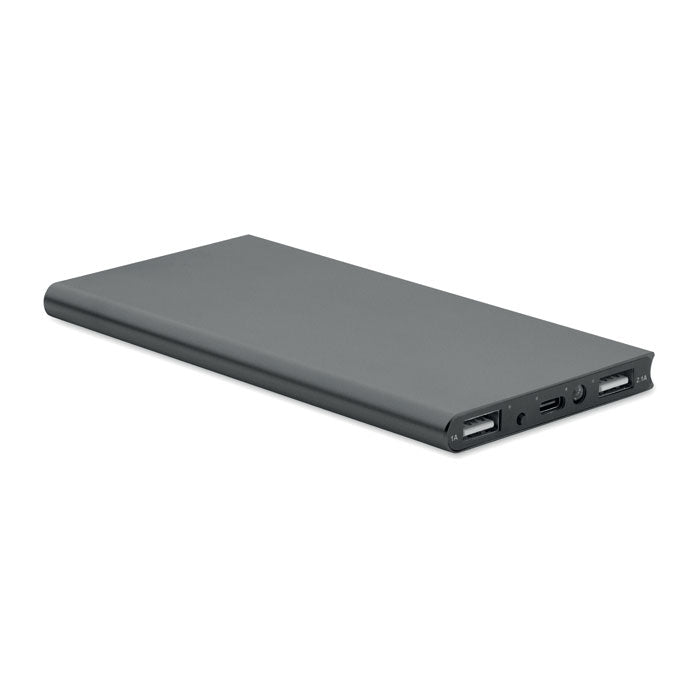 POWERFLAT8C - Powerbank 8000 mAh