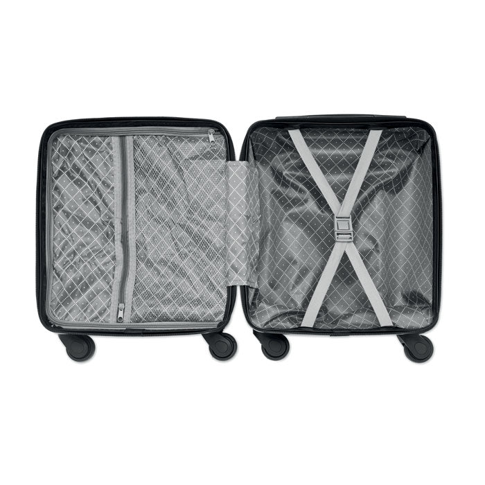 STOR - Trolley bajo asiento