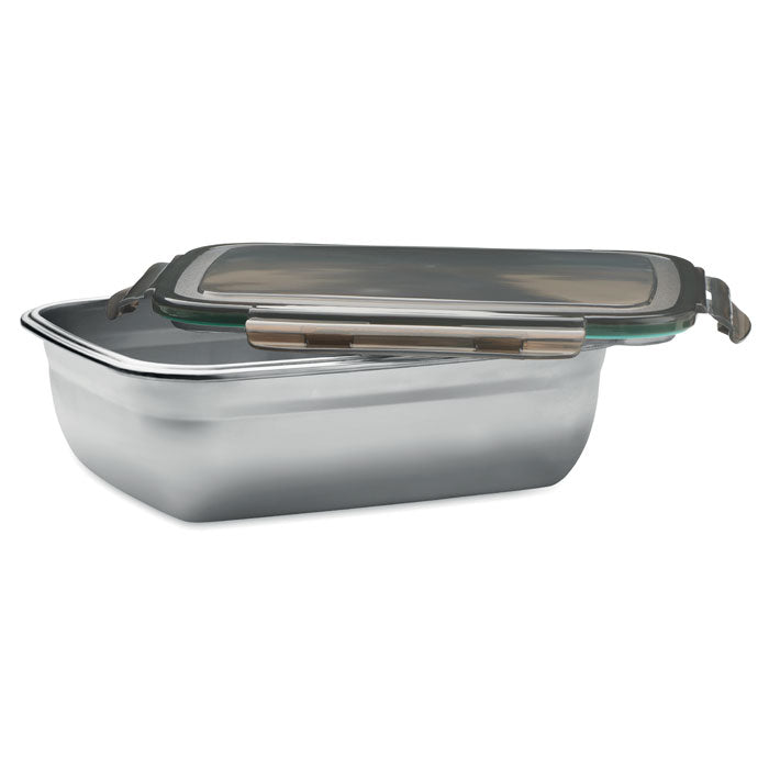 LOX PLUS - Fiambrera 1500 ml