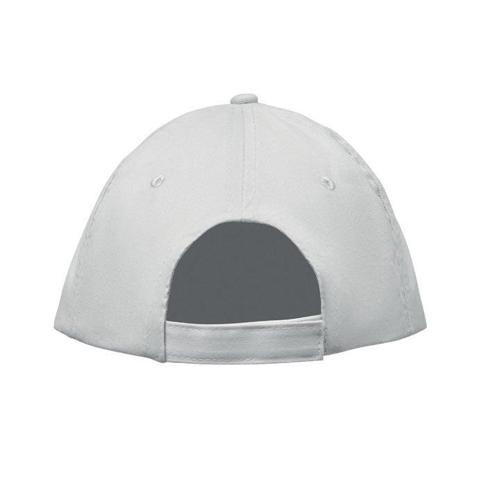 SUNNY - Gorra béisbol 5 pan.