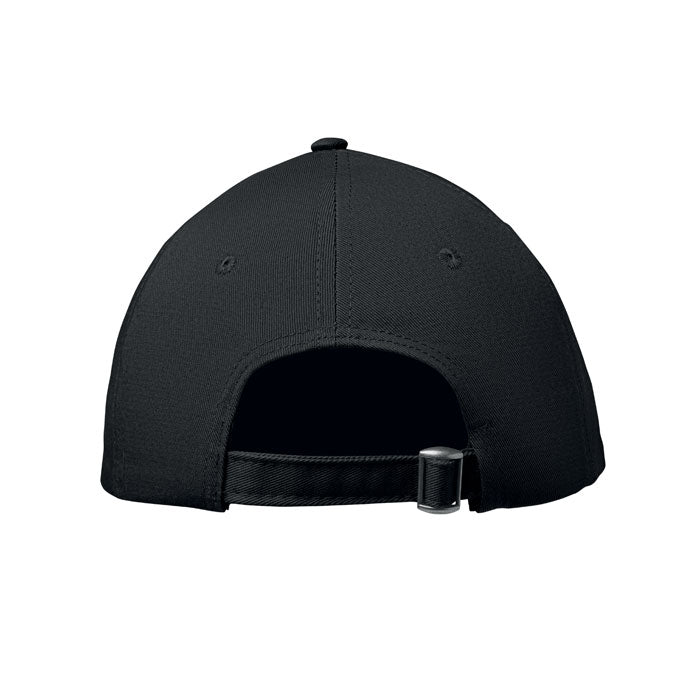 BAHAMAS - Gorra de béisbol de algodón