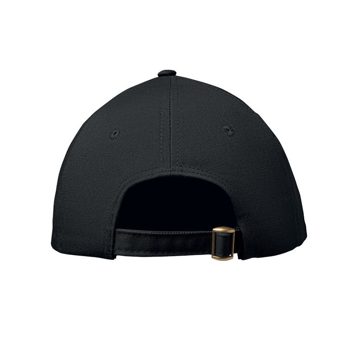 BAHAMAS - Gorra de béisbol de algodón