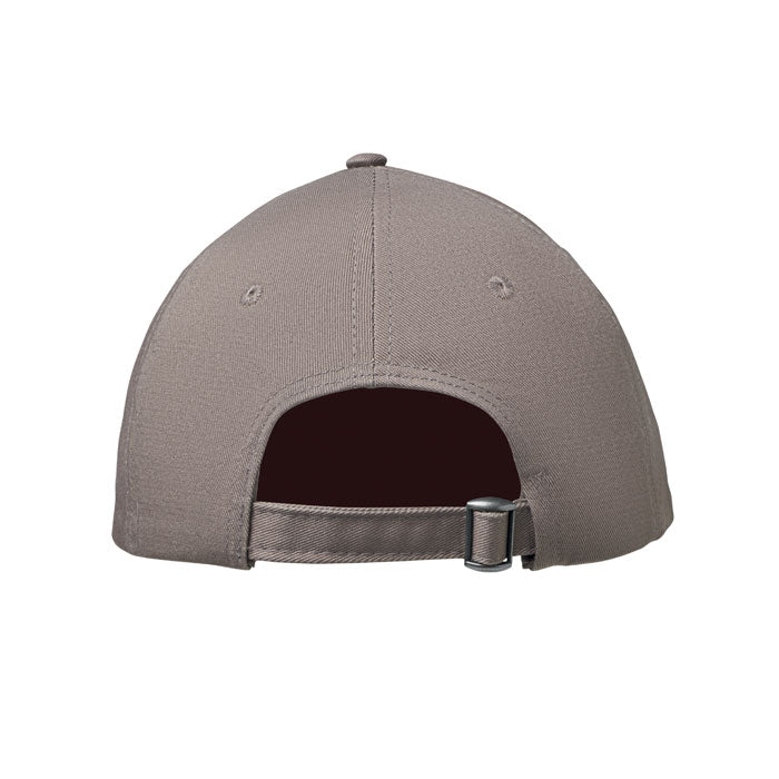 BAHAMAS - Gorra de béisbol de algodón