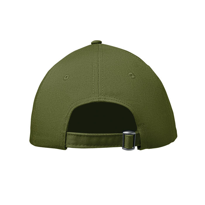 BAHAMAS - Gorra de béisbol de algodón