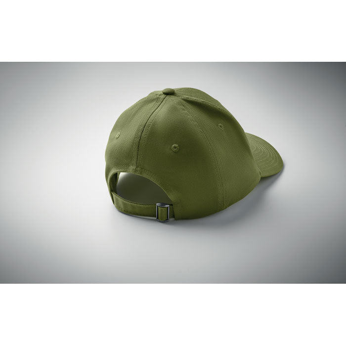 BAHAMAS - Gorra de béisbol de algodón