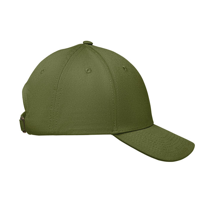 BAHAMAS - Gorra de béisbol de algodón