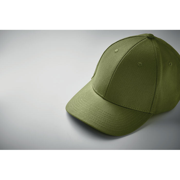 BAHAMAS - Gorra de béisbol de algodón