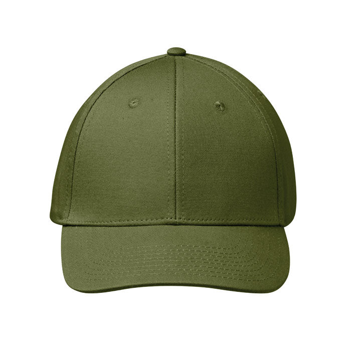BAHAMAS - Gorra de béisbol de algodón