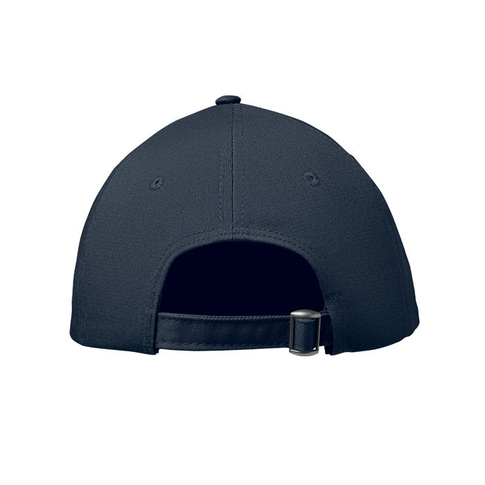 BAHAMAS - Gorra de béisbol de algodón