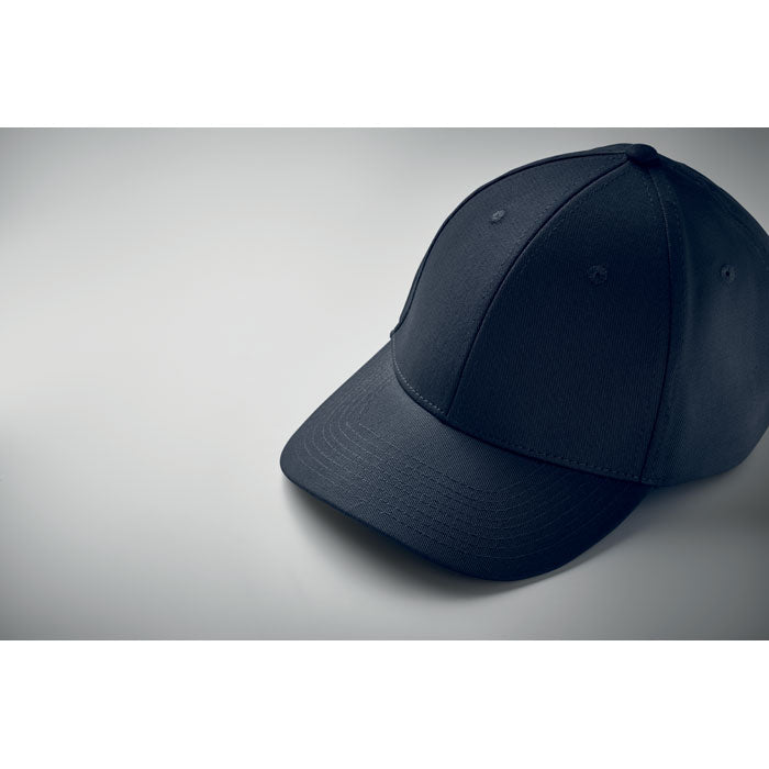 BAHAMAS - Gorra de béisbol de algodón