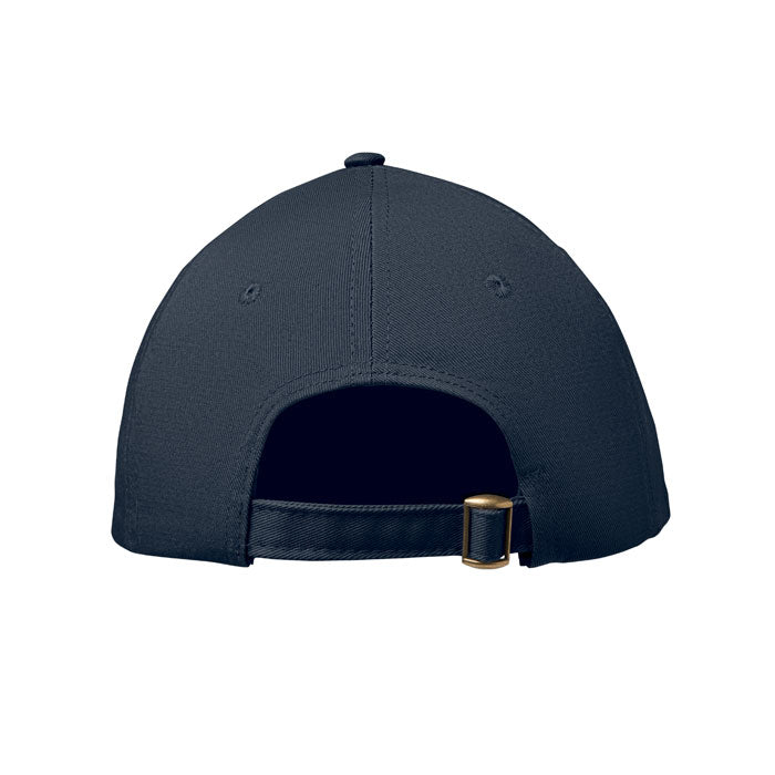 BAHAMAS - Gorra de béisbol de algodón