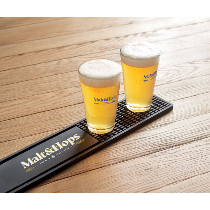 MALTA - Alfombra de bar en PVC