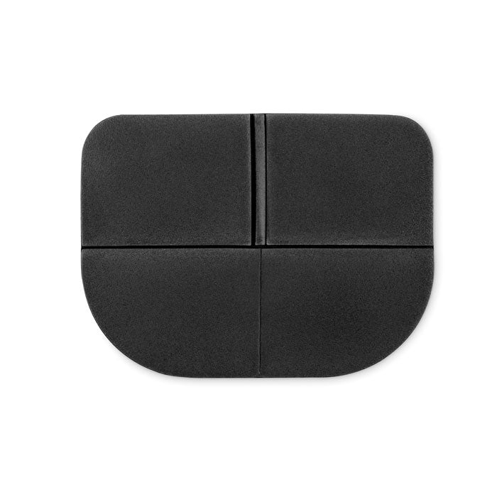 FALTBAR - Cojín de asiento plegable.