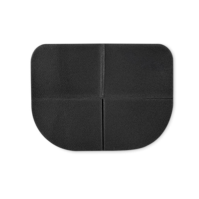 FALTBAR - Cojín de asiento plegable.