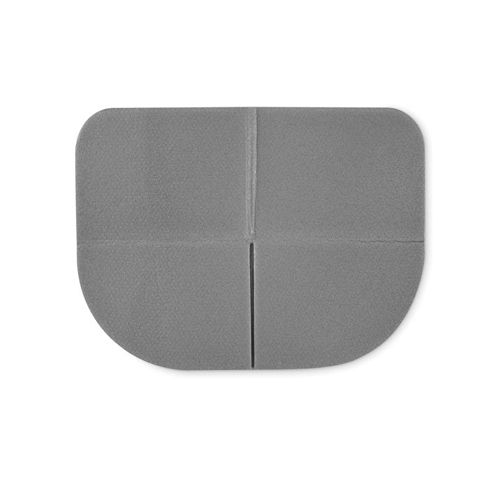 FALTBAR - Cojín de asiento plegable.