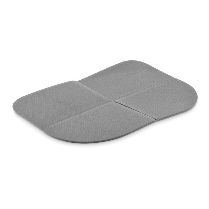 FALTBAR - Cojín de asiento plegable.