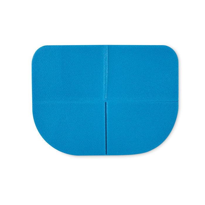 FALTBAR - Cojín de asiento plegable.