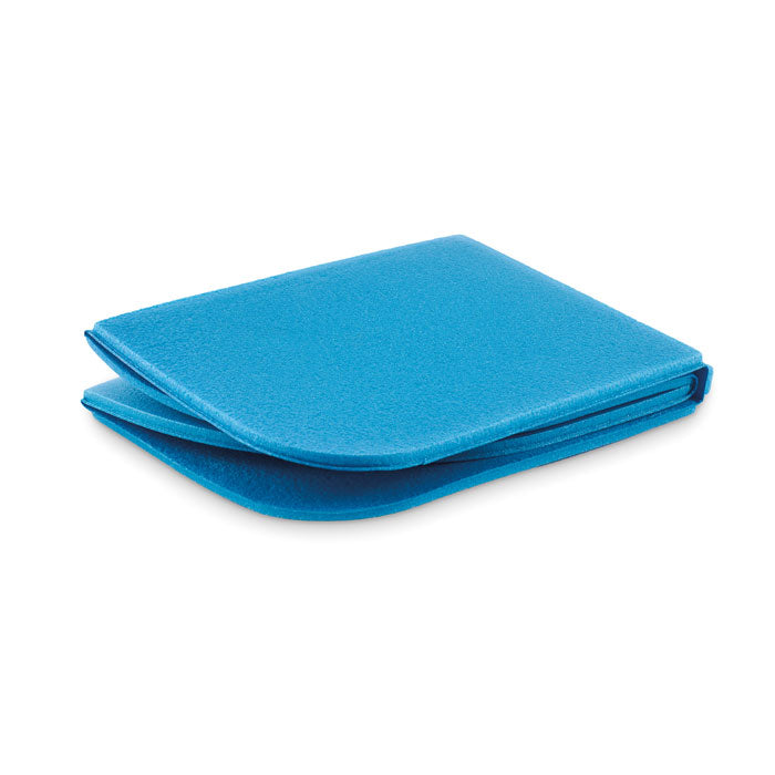 FALTBAR - Cojín de asiento plegable.