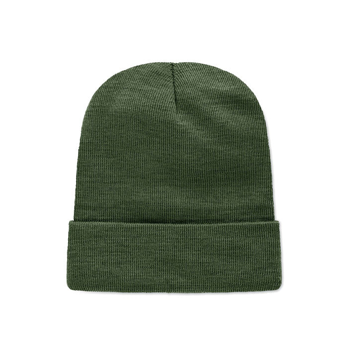 CAPNIT - Gorro unisex RPET poliéster