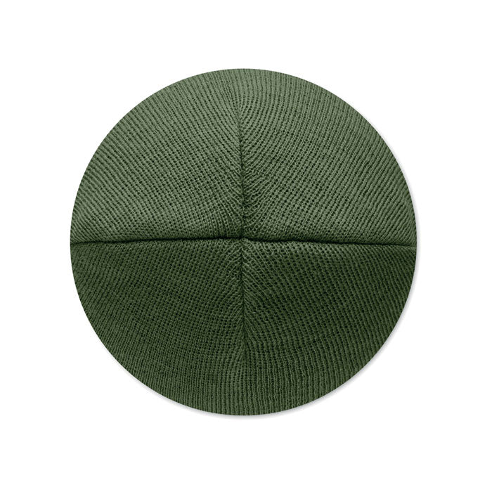 CAPNIT - Gorro unisex RPET poliéster