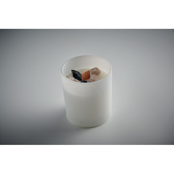 KIVAS - Vela de cera vegetal 200 gr