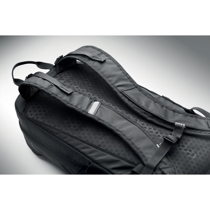 BAGGA - Mochila de senderismo 18L
