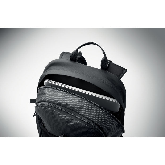 BAGGA - Mochila de senderismo 18L