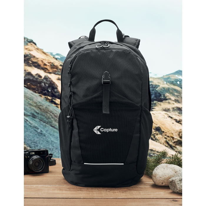 BAGGA - Mochila de senderismo 18L