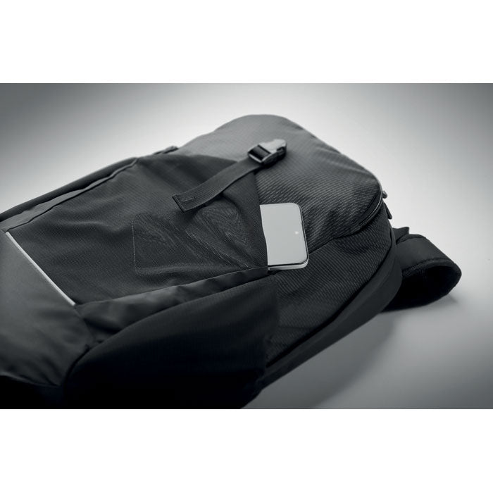 BAGGA - Mochila de senderismo 18L