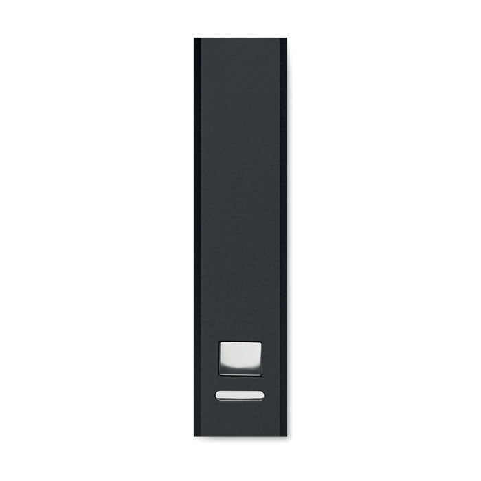 POWERALUC - Powerbank de 2600 mAh