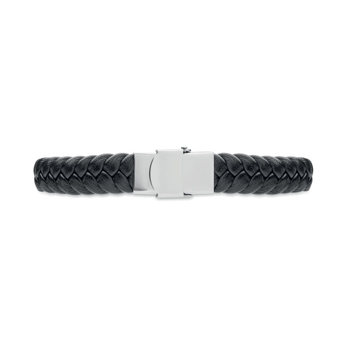 FAULET - Pulsera de piel sintética