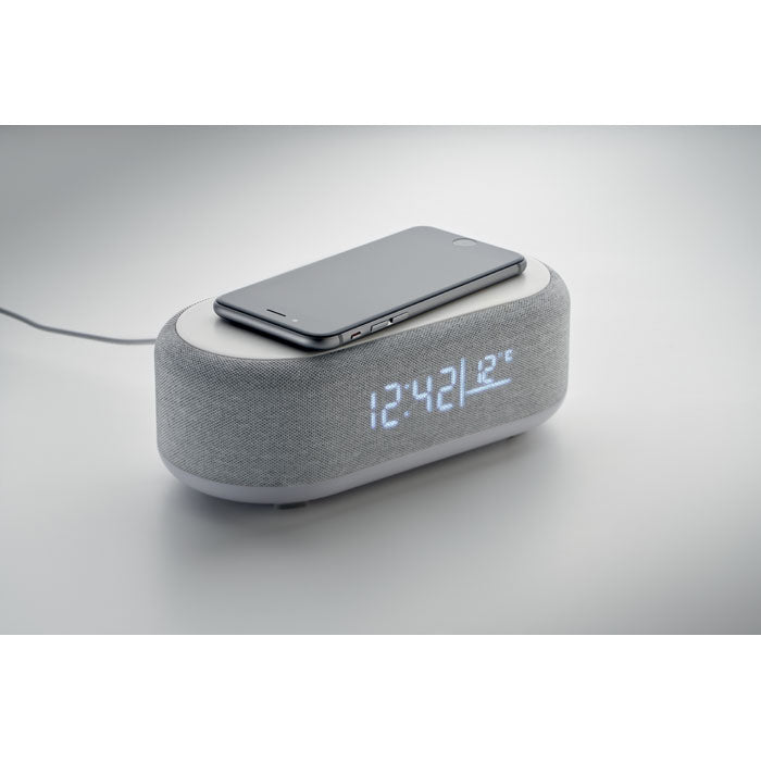 TUONO - Altavoz de carga inal 15 W