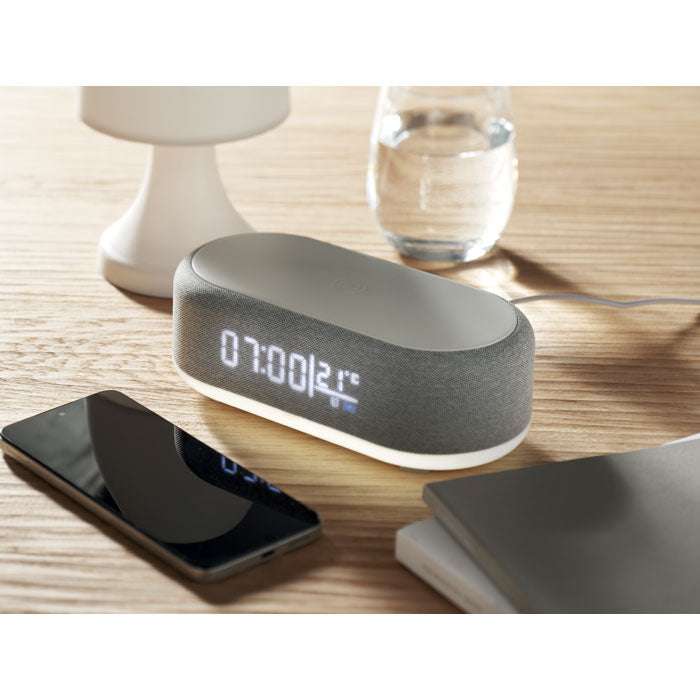 TUONO - Altavoz de carga inal 15 W
