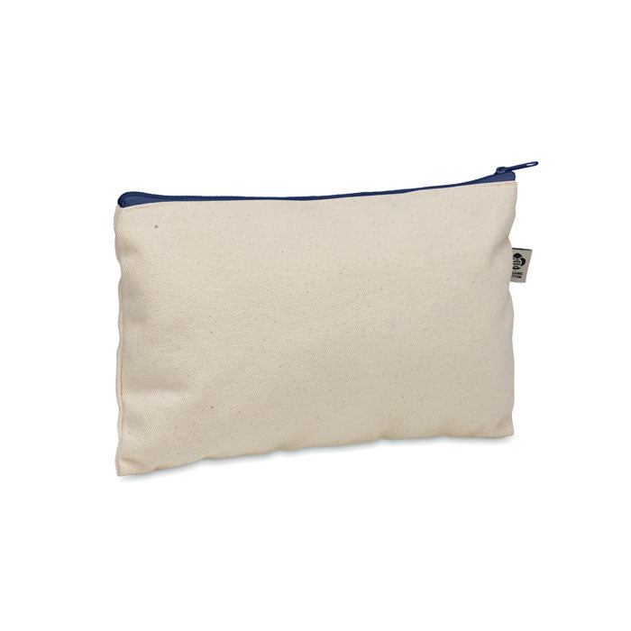 PESACARA - Neceser algodón 340 gr/m²