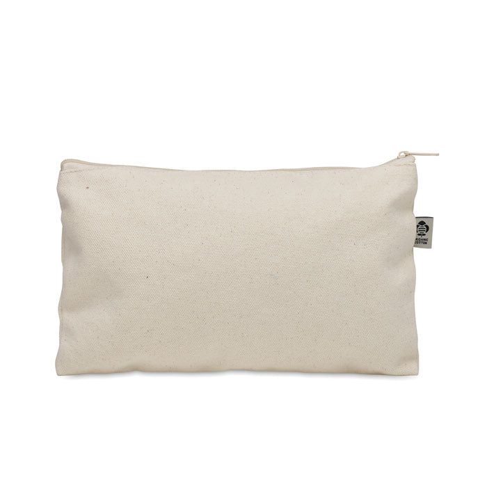 PESACARA - Neceser algodón 340 gr/m²