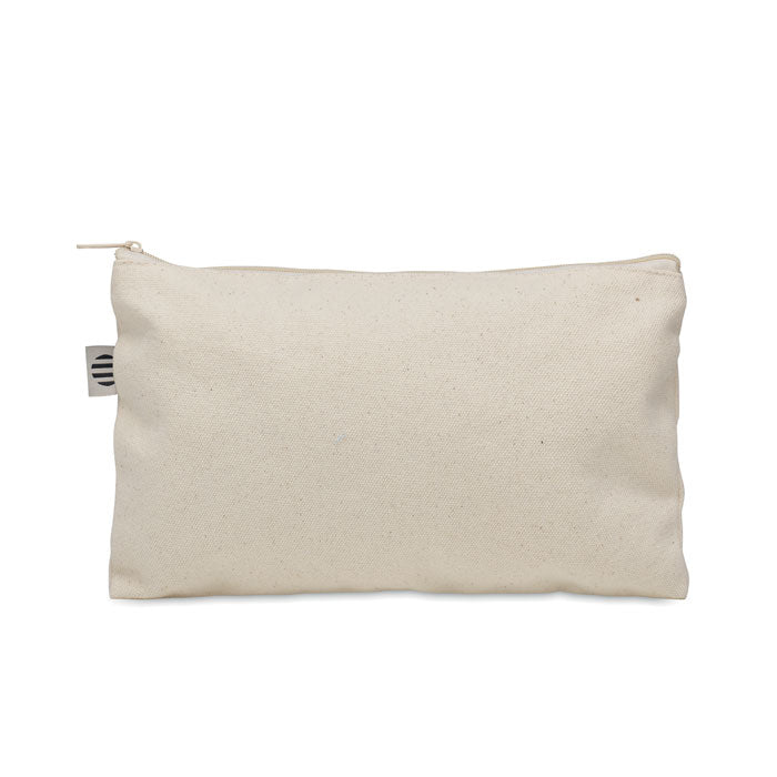 PESACARA - Neceser algodón 340 gr/m²
