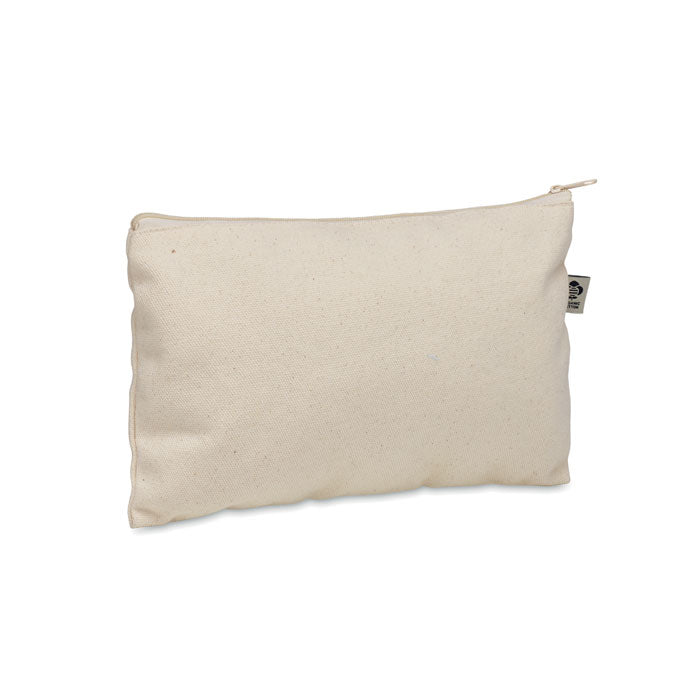 PESACARA - Neceser algodón 340 gr/m²