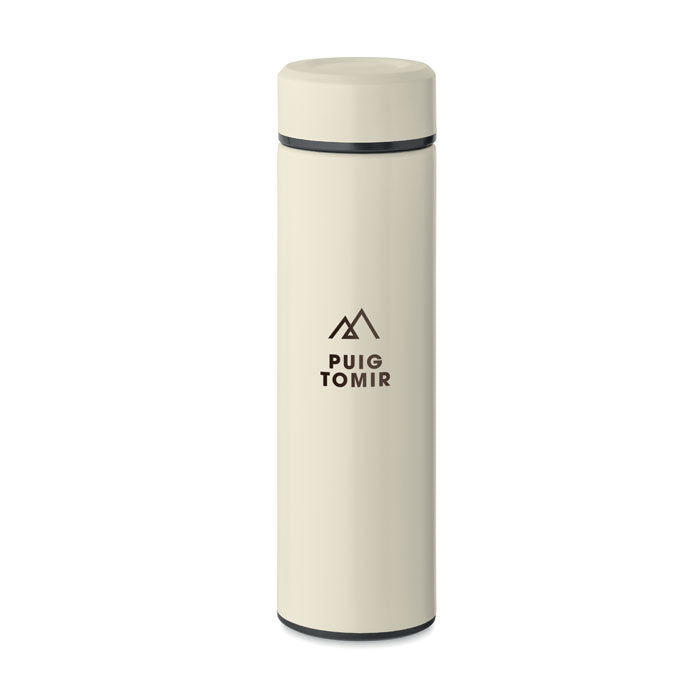 NUNAVUT - Botella de doble pared 420 ml