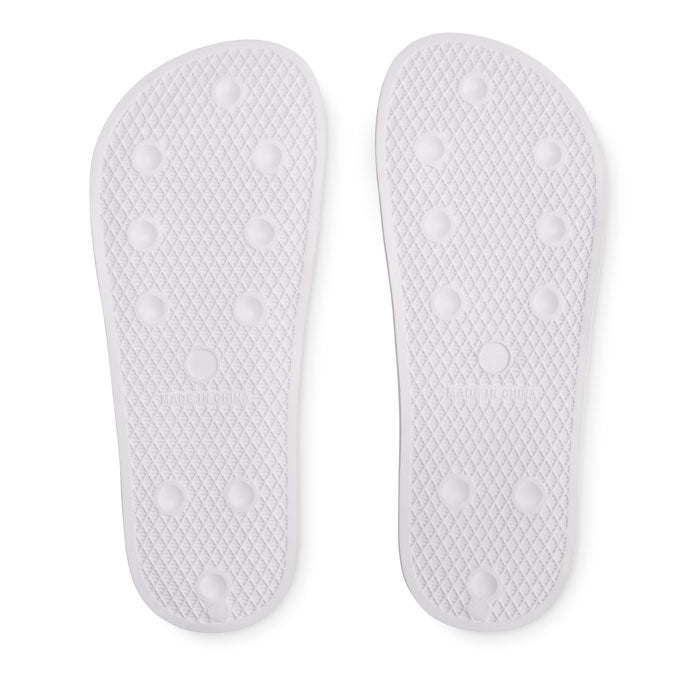 KOLAM - Chanclas de playa talla 46/47