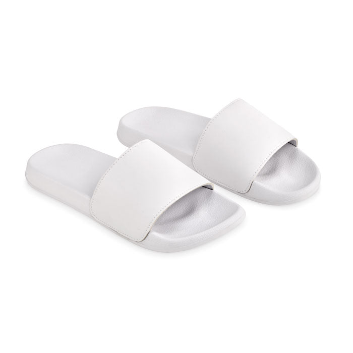KOLAM - Chanclas de playa talla 46/47