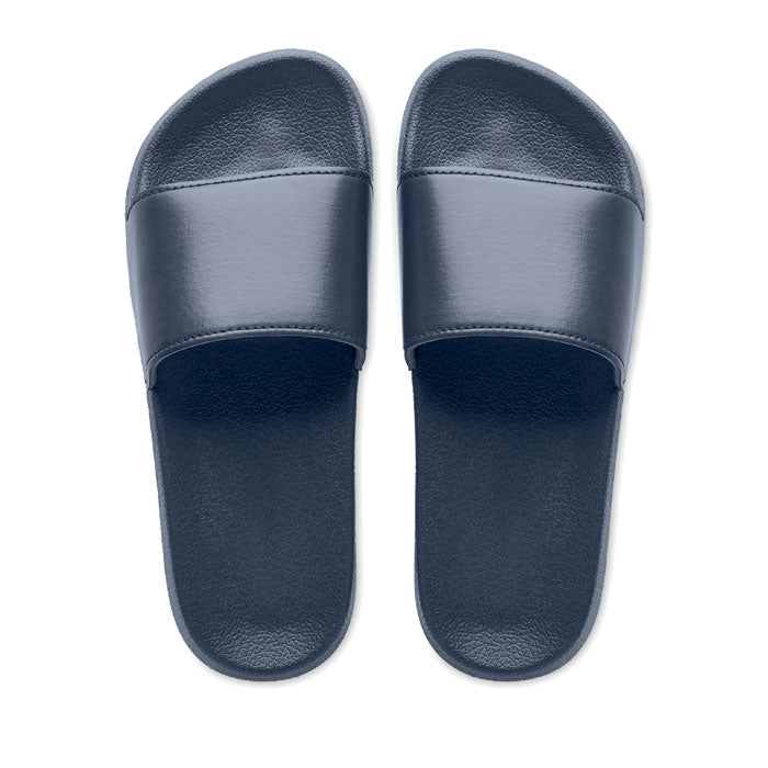 KOLAM - Chanclas de playa talla 46/47