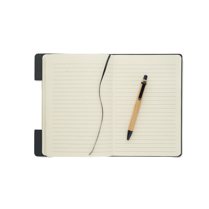 NOTEMIX - Juego de libretas RPET A5