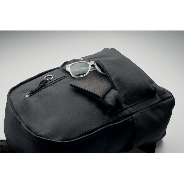 LEIRUR - Mochila para portátil de 15"