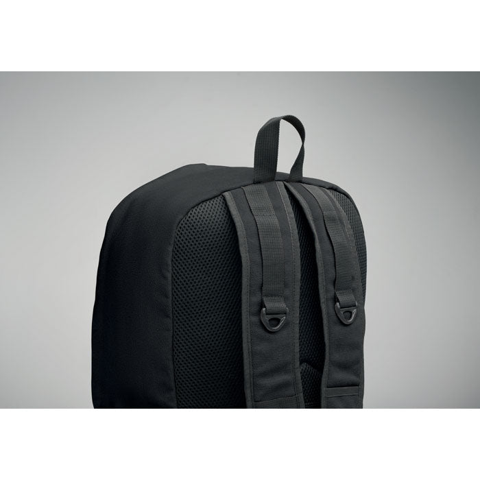 LEIRUR - Mochila para portátil de 15"